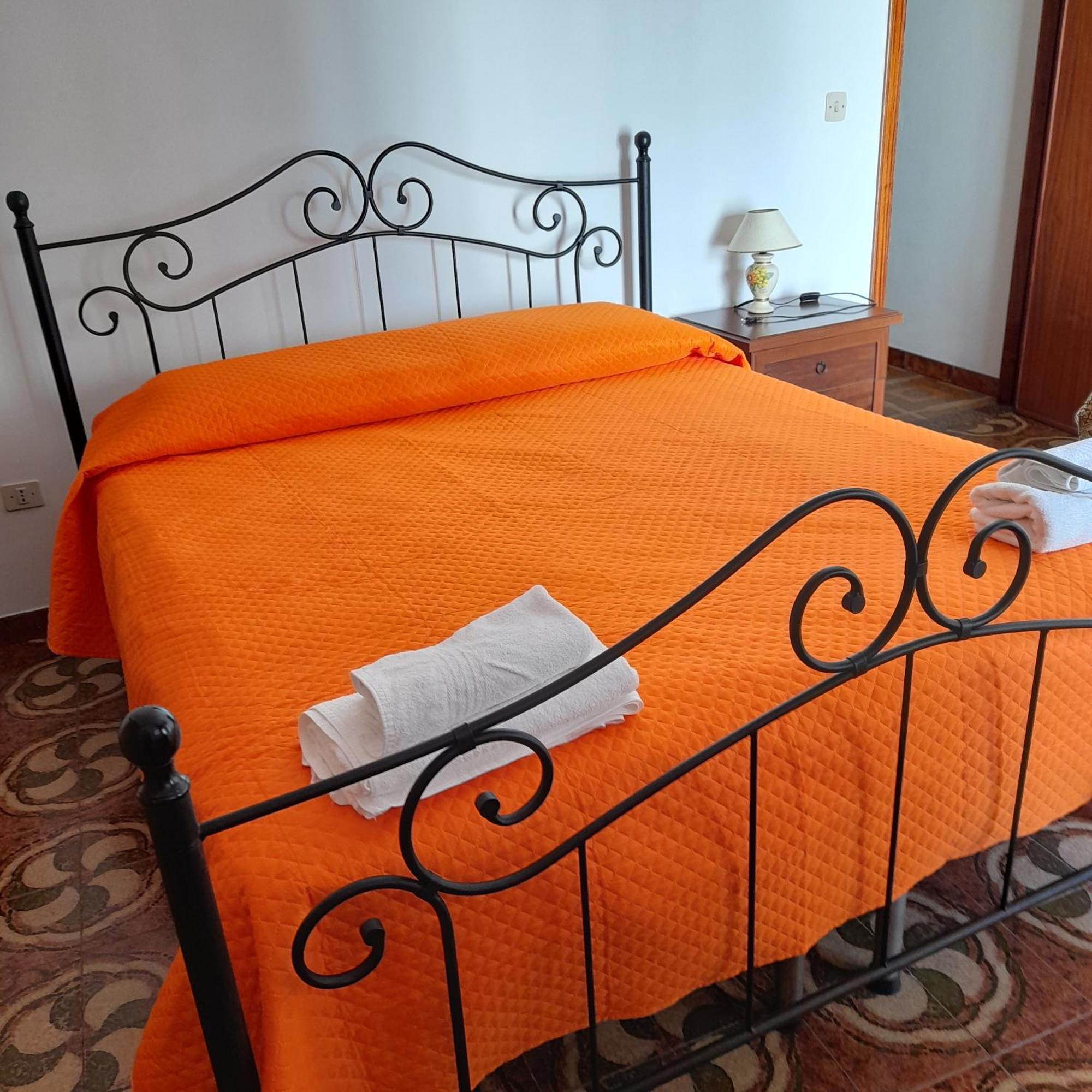 Hotel California Milazzo Quarto foto