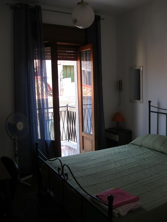 Hotel California Milazzo Quarto foto