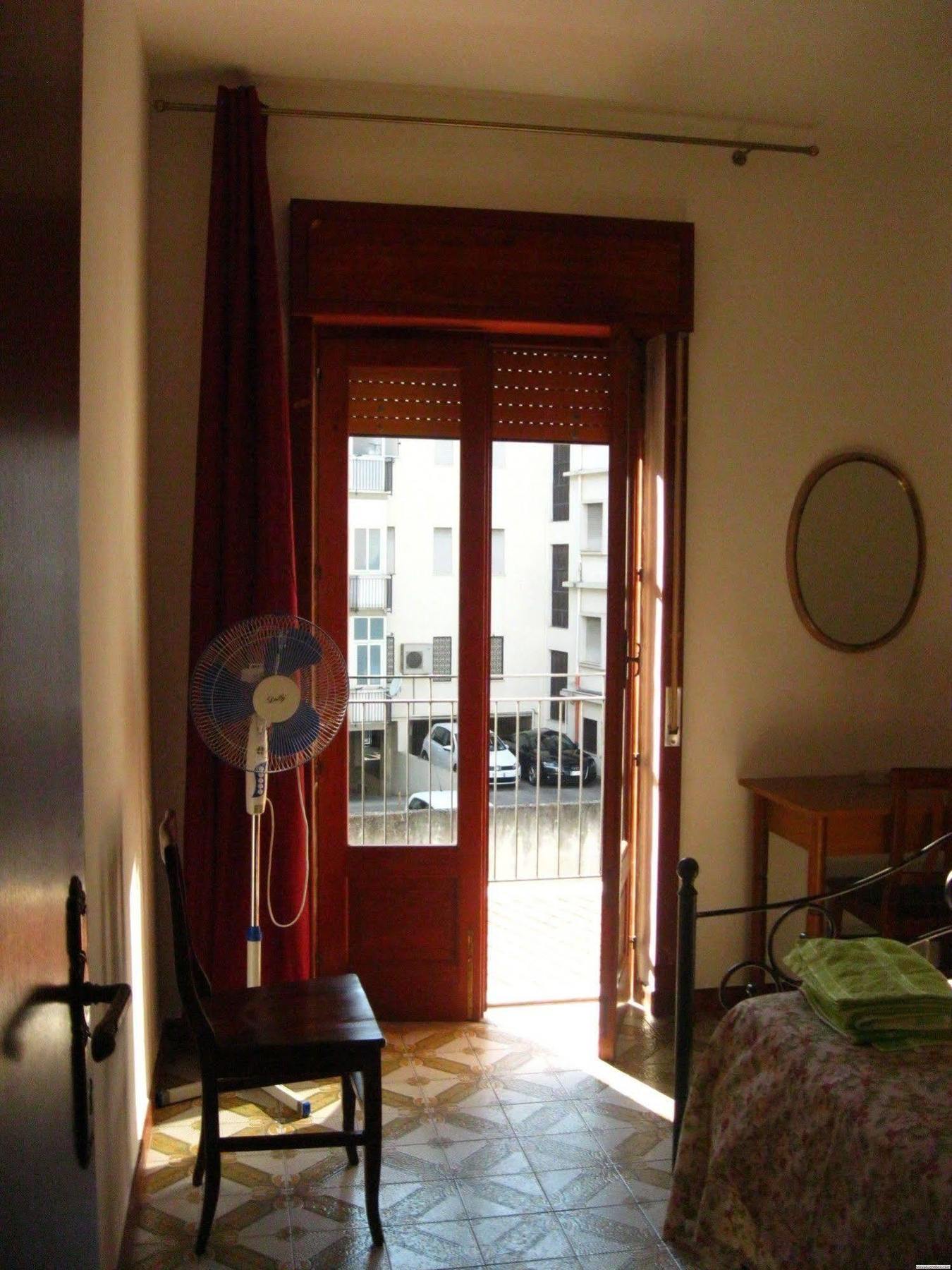 Hotel California Milazzo Exterior foto