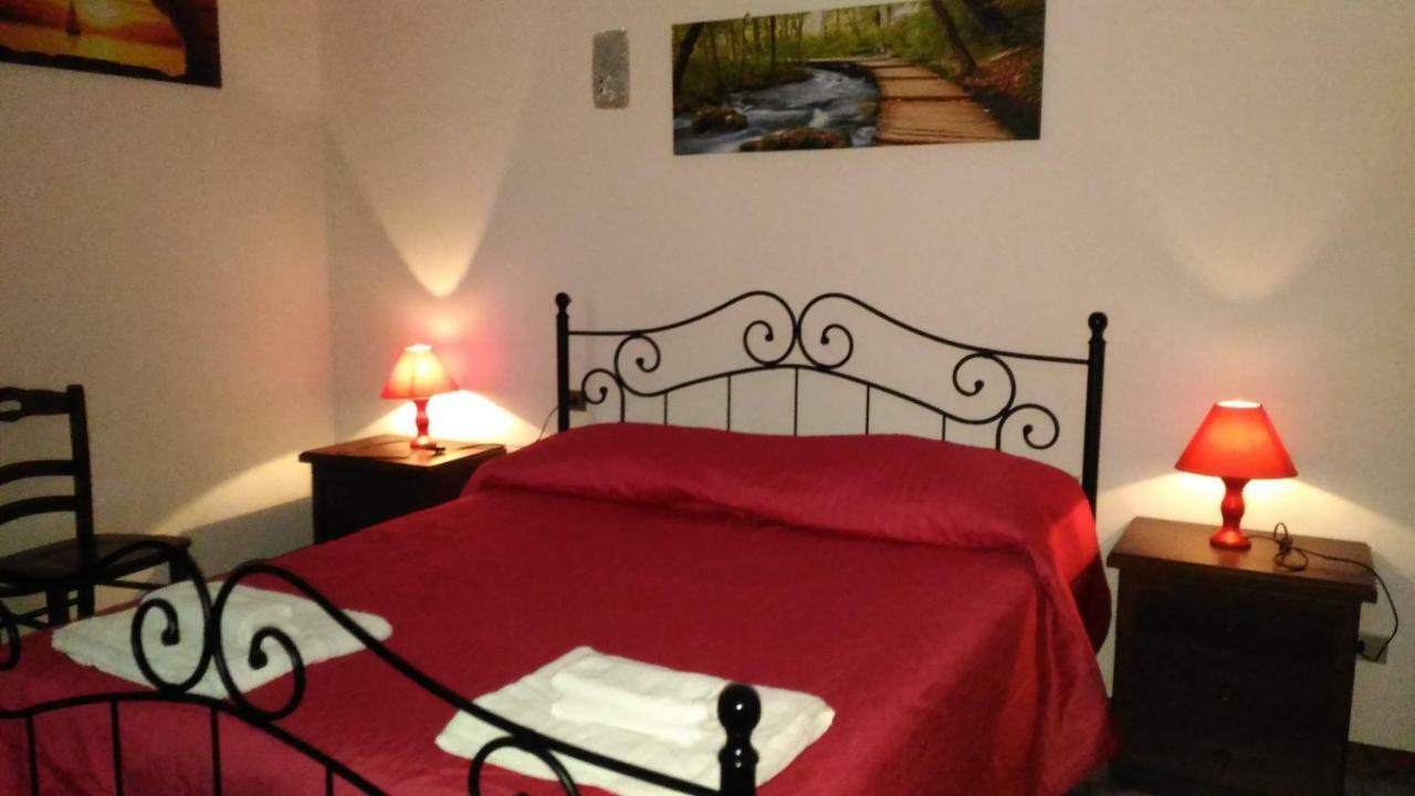 Hotel California Milazzo Exterior foto